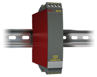 6337A 2-Wire HART Transmitter